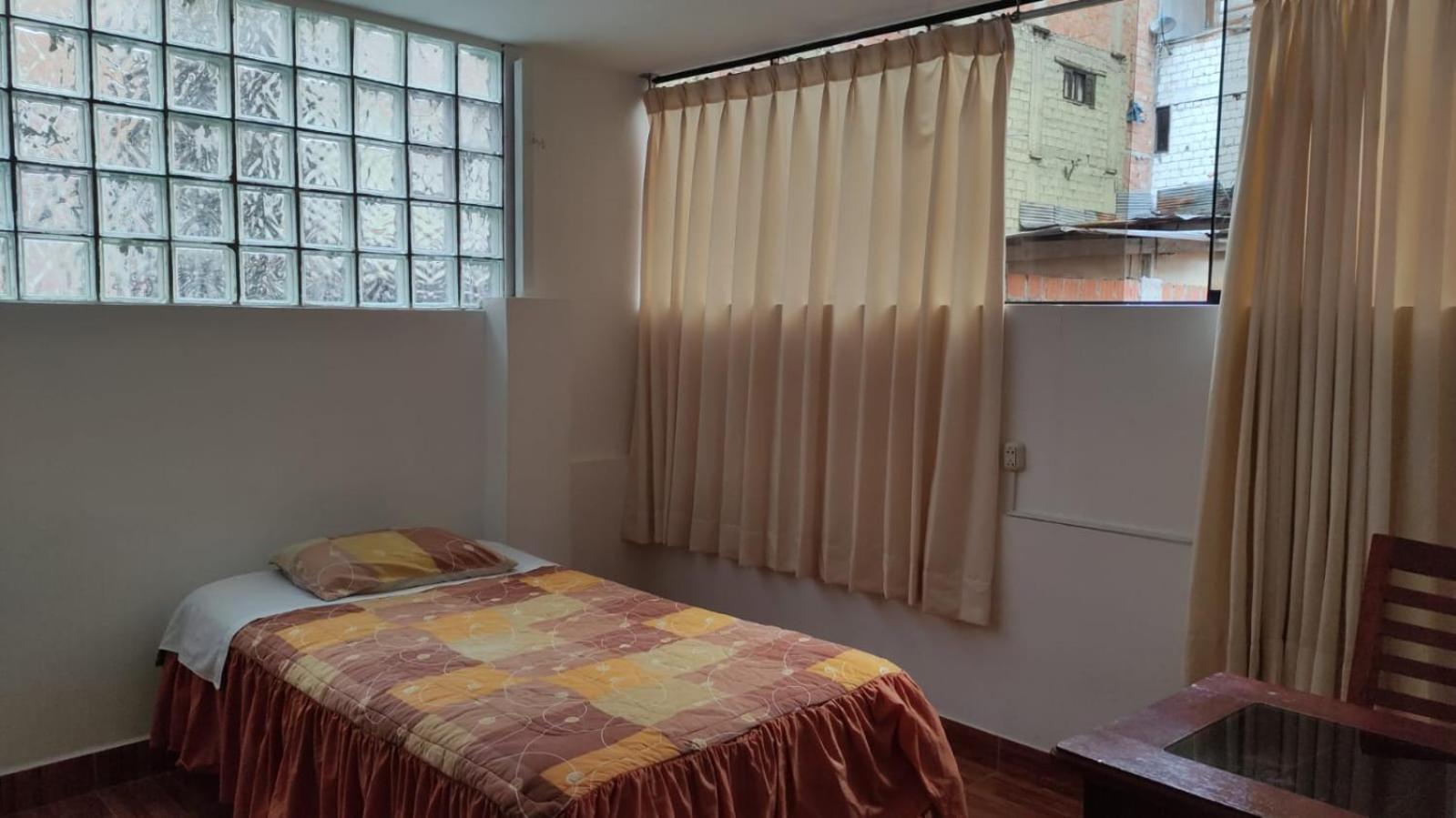 Tierra Magica Hostal Machu Picchu Exterior foto